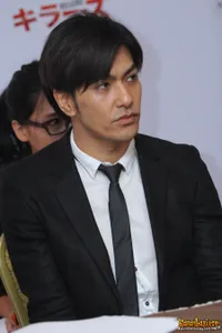 Foto Kazuki Kitamura