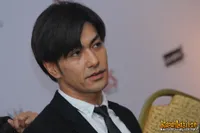 Foto Kazuki Kitamura