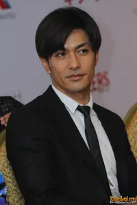 Foto Kazuki Kitamura