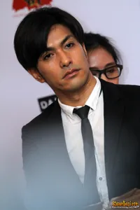 Foto Kazuki Kitamura