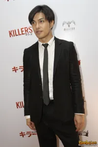 Foto Kazuki Kitamura