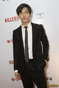 Foto Kazuki Kitamura