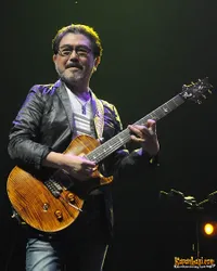 Foto Kazumi Watanabe