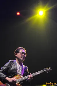 Foto Kazumi Watanabe