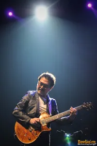 Foto Kazumi Watanabe