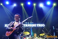 Foto Kazumi Watanabe