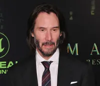 Foto Keanu Reeves
