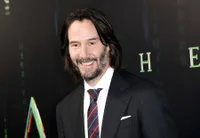 Foto Keanu Reeves
