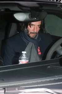 Foto Keanu Reeves