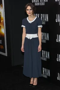 Foto Keira Knightley