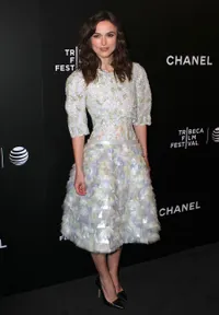 Foto Keira Knightley