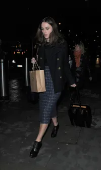 Foto Keira Knightley