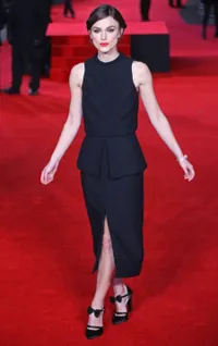 Foto Keira Knightley