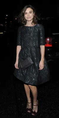 Foto Keira Knightley