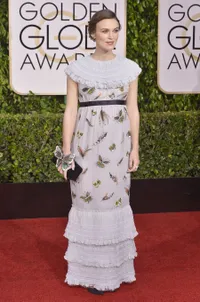 Foto Keira Knightley