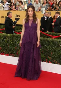 Foto Keira Knightley