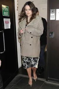 Foto Keira Knightley