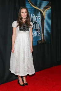 Foto Keira Knightley