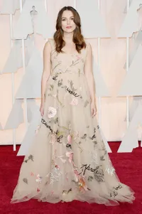 Foto Keira Knightley