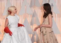 Foto Keira Knightley