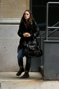 Foto Keira Knightley