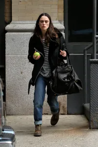 Foto Keira Knightley