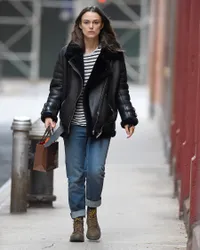 Foto Keira Knightley