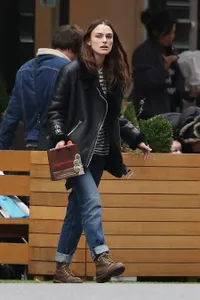 Foto Keira Knightley