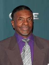 Foto Keith David