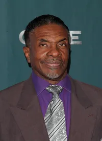Foto Keith David
