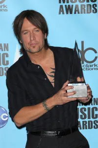 Foto Keith Urban