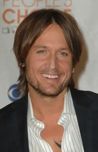Foto Keith Urban