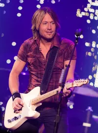 Foto Keith Urban