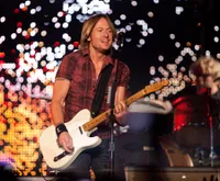 Foto Keith Urban