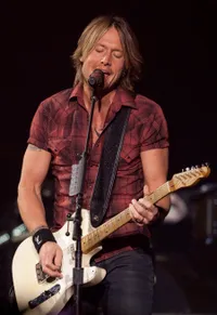 Foto Keith Urban