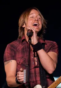 Foto Keith Urban