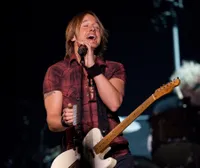 Foto Keith Urban