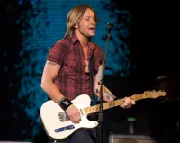 Foto Keith Urban