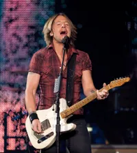 Foto Keith Urban