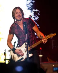 Foto Keith Urban