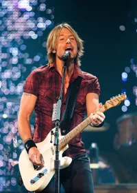 Foto Keith Urban