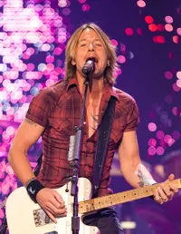 Foto Keith Urban