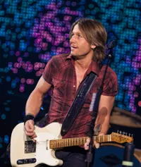 Foto Keith Urban