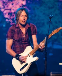 Foto Keith Urban