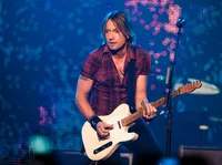 Foto Keith Urban