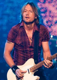 Foto Keith Urban