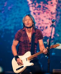 Foto Keith Urban