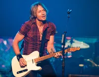 Foto Keith Urban