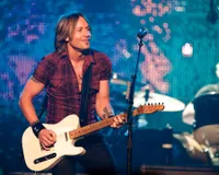 Foto Keith Urban