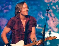 Foto Keith Urban